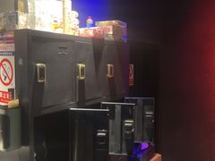 -瞳·实景密室逃脱(护国店)