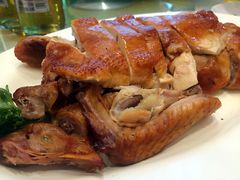 -满汉楼(江畔店)