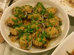 -海鲜城大家餐厅
