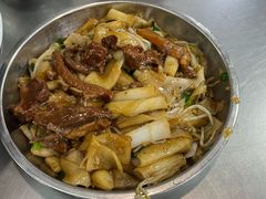 -拉超大排档(南安市场店)