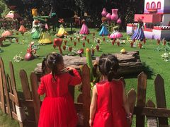 -安徒生童话乐园