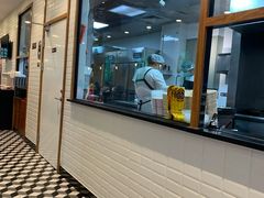 -小杨生煎(龙阳广场店)