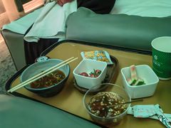 -足莲得·足道SPA(滨湖银泰店)