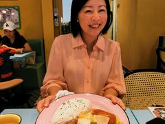 -梳打冰室(氹仔店)
