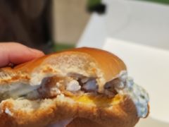 -麦当劳(百利广场店)