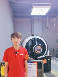 -嗨翻Hi-Fun竞技主题乐园·蹦床团建生日聚会(五棵松华熙店)