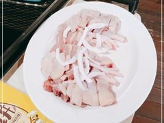 -润泽园椰子鸡(汇一城店)