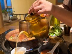 -陀岗美食·云南藏式特色餐厅