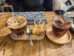 -闲·胡同 Barblu Hutong(雍和宫五道营店)