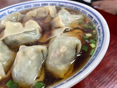 -古徽州馄饨店(宝安路店)