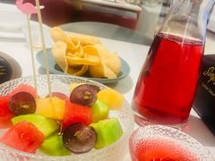 -川越泰火锅(吉利大厦店)