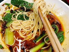 -老地方猫儿面(磁器口店)