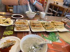 -小牛锅贴(西环路店)
