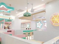 大堂-卢家妈妈·西餐厨房(卜蜂中心店)