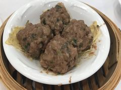 -金华安大酒楼·老牌潮菜·粤式茶点(东方国际店)