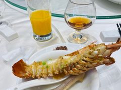 -万禧明珠大酒楼(海丰店)