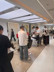 -魔型社烫染店