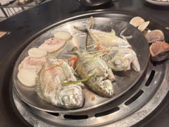-水禾轩·海鲜蒸汽主题餐厅(新香洲旗舰店)