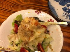 -坂吉屋·居酒屋深夜食堂(龙湖店)