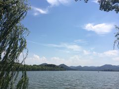 -星巴克(西湖天地店)