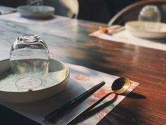 -素描餐厅(灵隐天竺店)