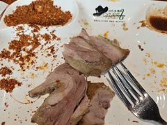 -汉巴味德·烤肉与啤酒的自助(杭州大悦城店)