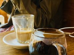 -VOYAGE COFFEE(北锣鼓巷店)