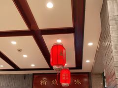 大堂-老半斋(福州路店)