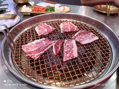 -韩味南山塔·烤肉自助(中骏世界城店)