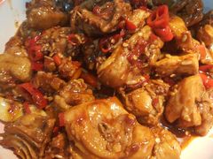 -老三样·美食研究中心(世贸路店)