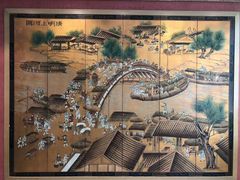 -鹿鸣酒家(越秀店)