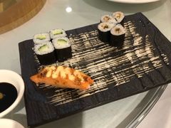 -福鼎轩海鲜大酒楼(皇轩酒店)