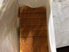 -爸爸糖吐司面包(宁波世纪东方店)