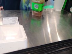 -小柠快跑·手打柠檬茶(万松园店)