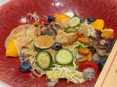 -大张烙馍村·美食地标(泉山店)