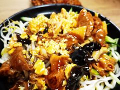 -大姨捞面(新安花园店)