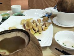 -锦粤宫·精致粤菜(深圳北站店)