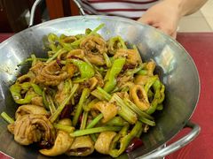 -哈尔滨饺子王·东北菜(鱼鳞浃路店)