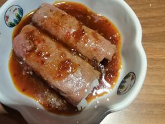-隐月· 㐂和食屋(芝罘万达公馆店)