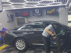 -马上汽车(东沙湖店)