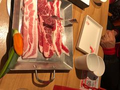 -炉小哥烤肉(熙地港店)