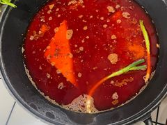 -重庆故事姊妹老火锅(财经学院店)