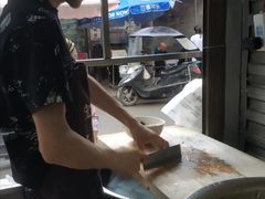 -清真·宏顺祥卤汁凉粉(大皮院店)