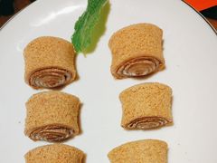 -大海碗·炸酱面·烤鸭·京菜(天坛店)
