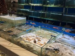 -川骄海鲜自助(亚运村店)