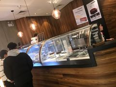 -Awfully Chocolate(来福士广场店)