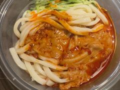 -清真·马洪小炒泡馍馆(钟楼回民街店)