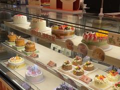 -超港·蛋糕面包(芜湖步行街店)