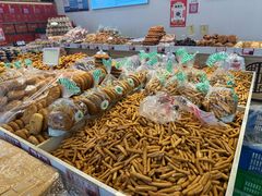 -杨老大焙子月饼干货(宽巷子民族美食街店)