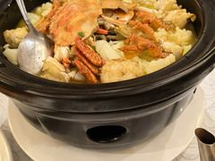 -荣誉海鲜酒楼(海湾店)